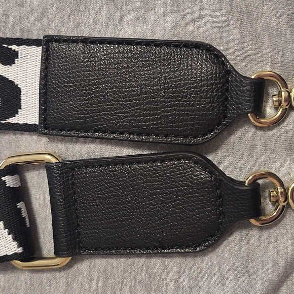 🖤 Karl Lagerfeld Logo Adjustable Bag Strap 🖤 - Picture 4 of 8
